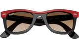 Wayfarer Street Neat RB2240 955/51