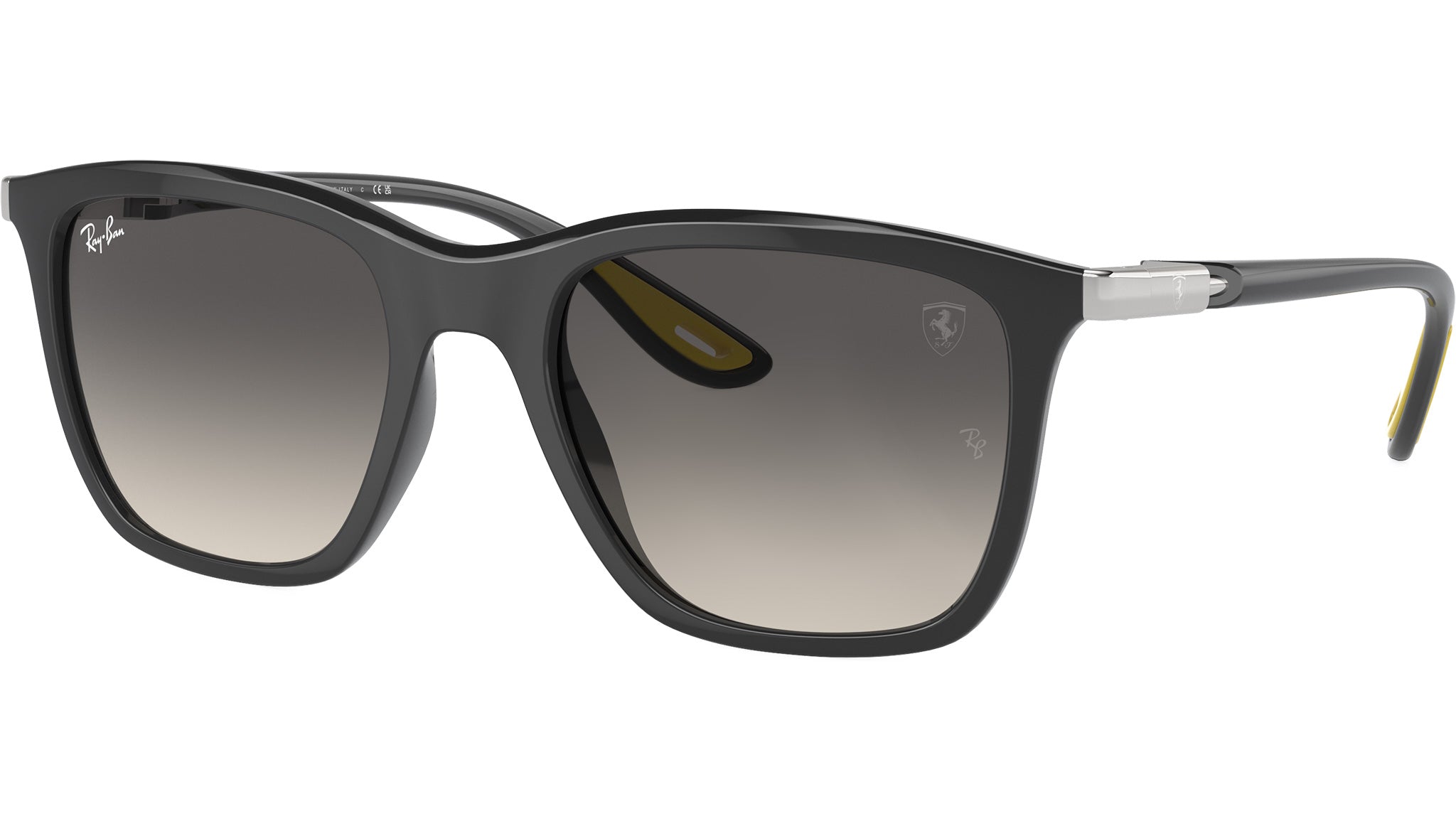 Ferrari RB4433M F62411 Grey