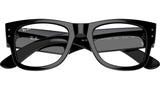 Mega Wayfarer Optics RB0840V 2000