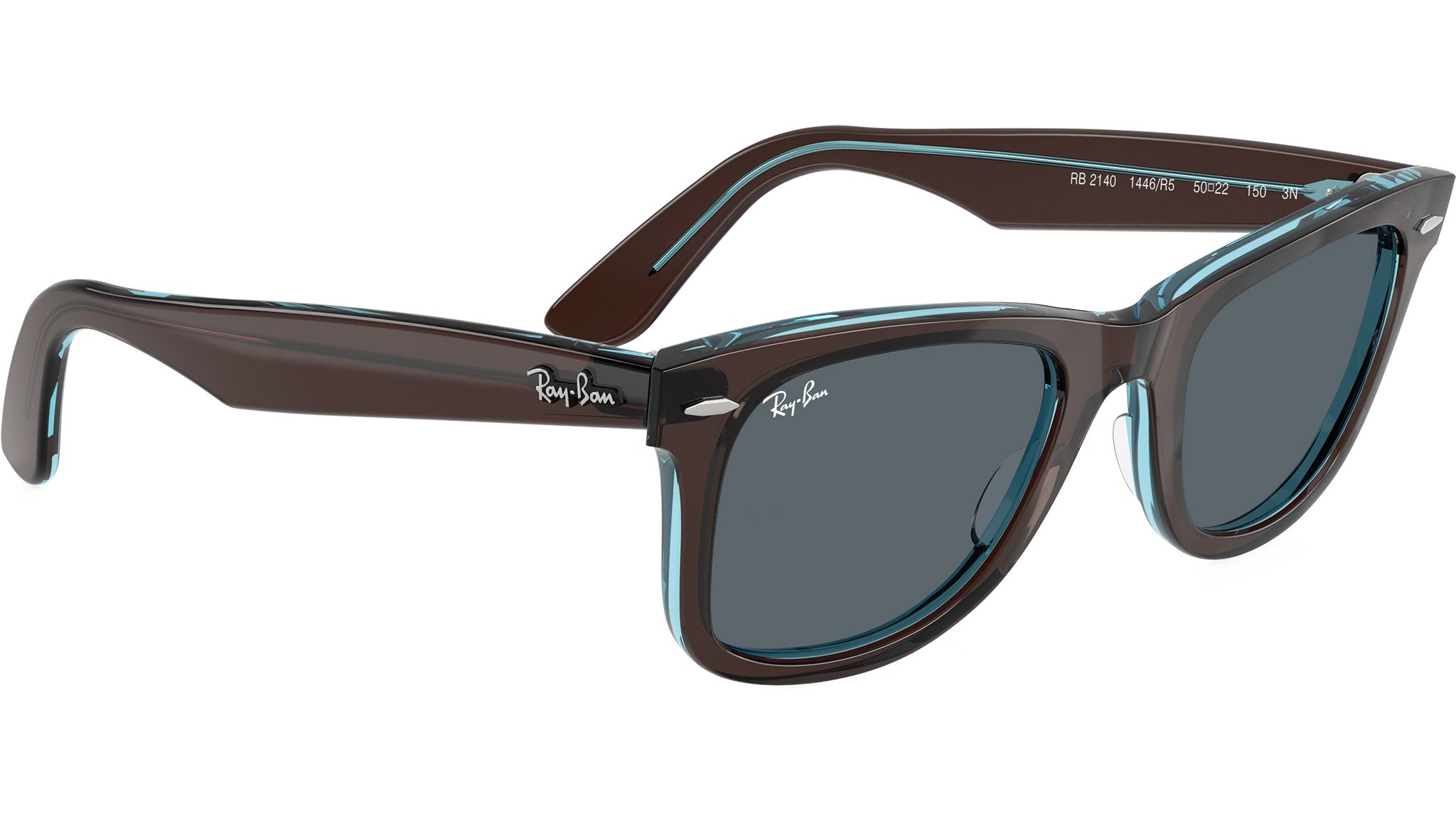 Wayfarer RB2140 1446R5
