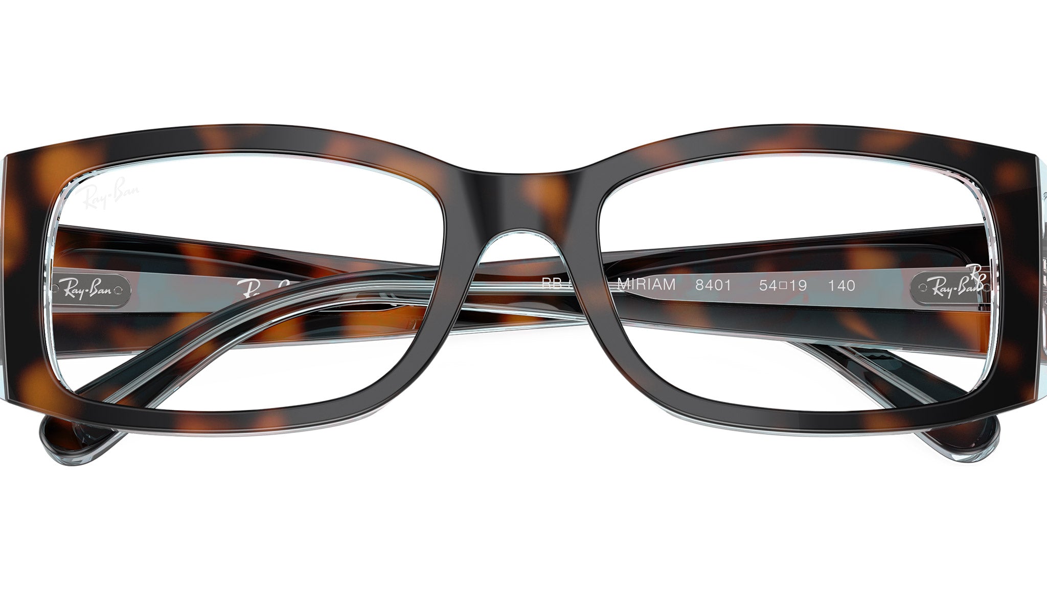 Miriam Optics RB5434 8401