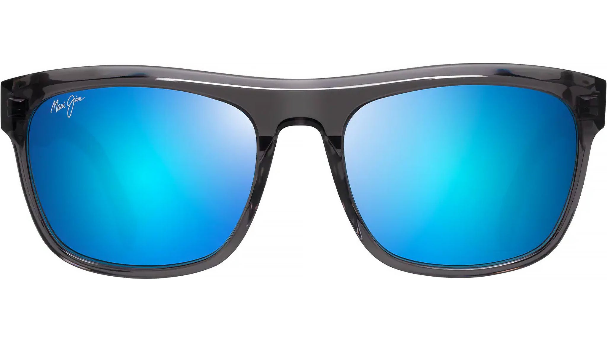 S-Turns B872 14 Dark Translucent Grey