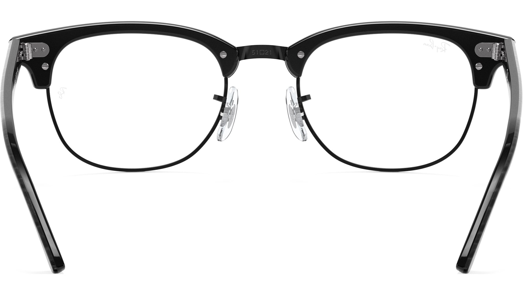 Clubmaster Optics RB5154 8049