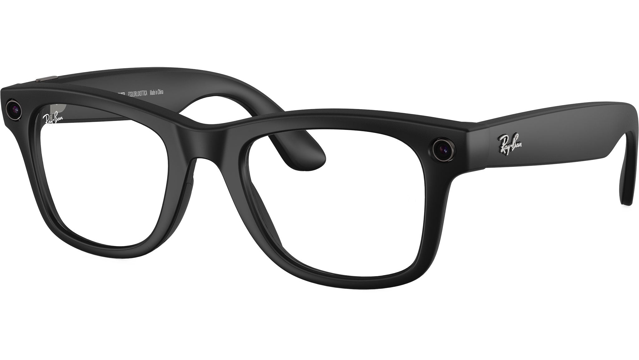 Meta Wayfarer Fotocromatico