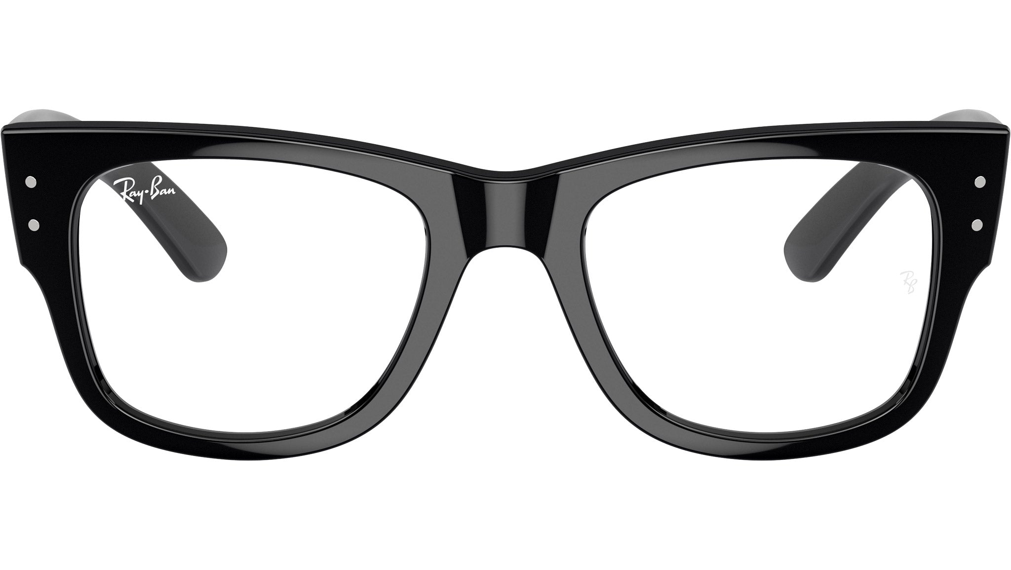 Mega Wayfarer Optics RB0840V 2000