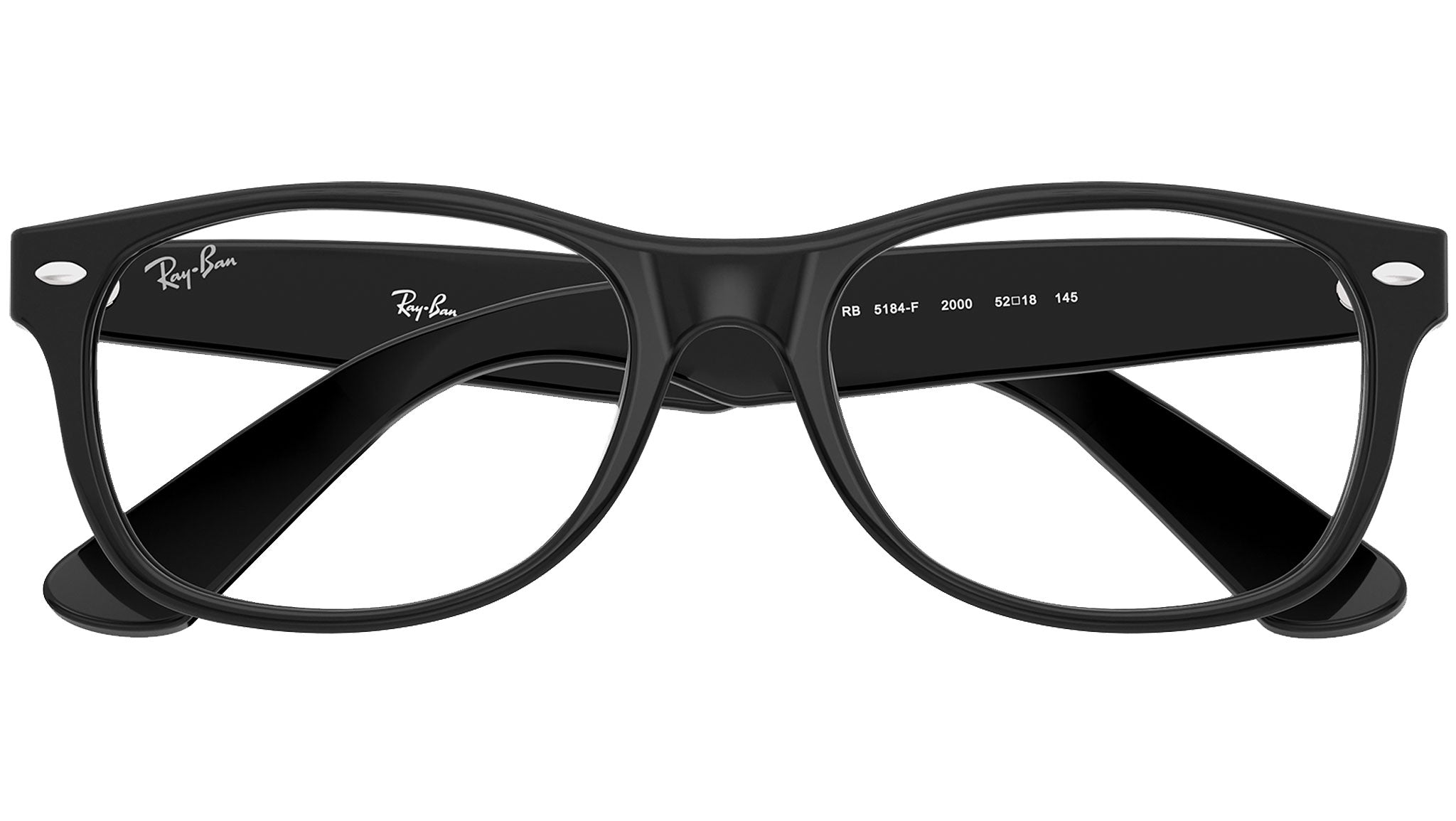 New Wayfarer Optics RB5184F 2000