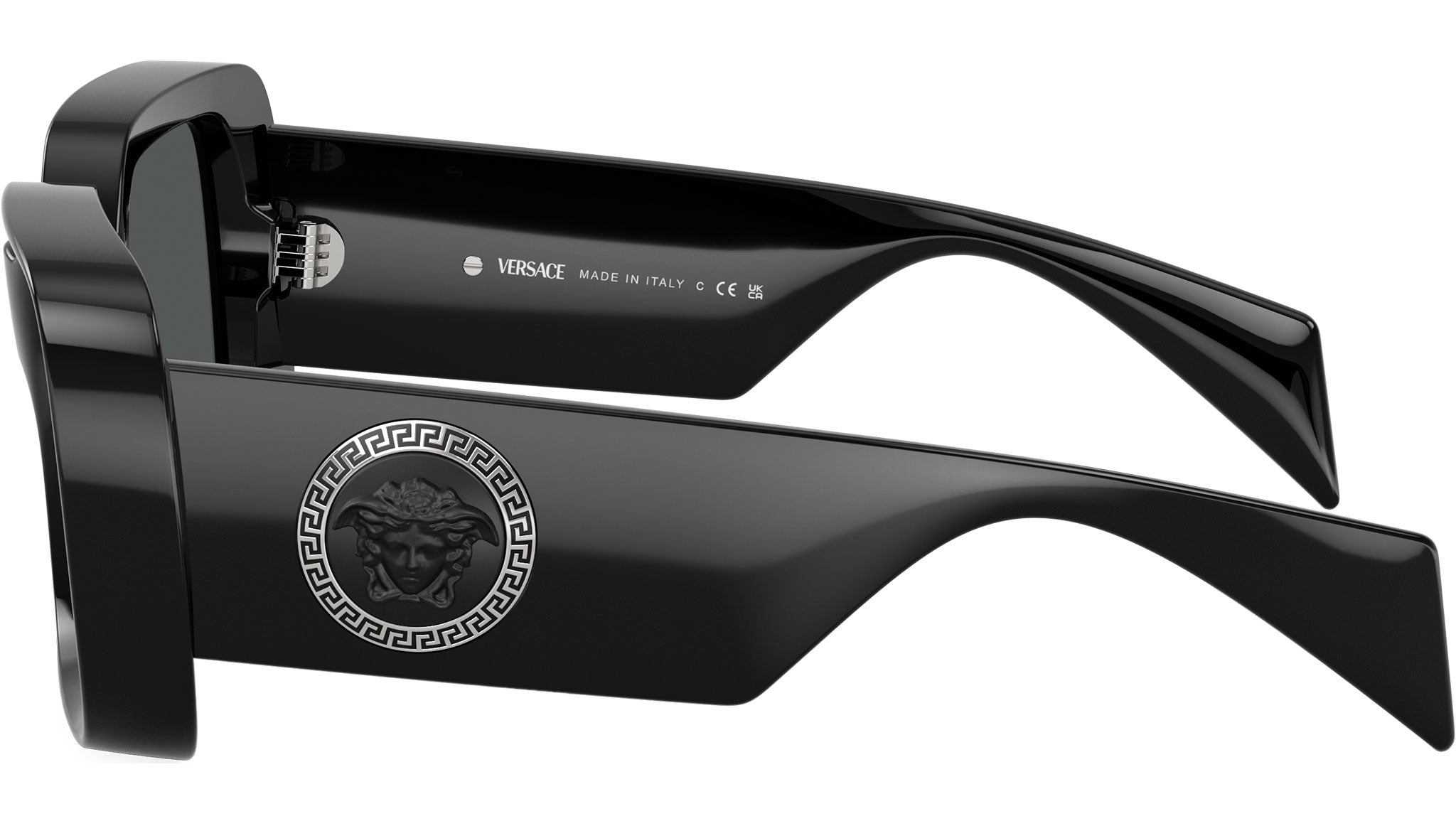 VE4473U GB1/87 Black