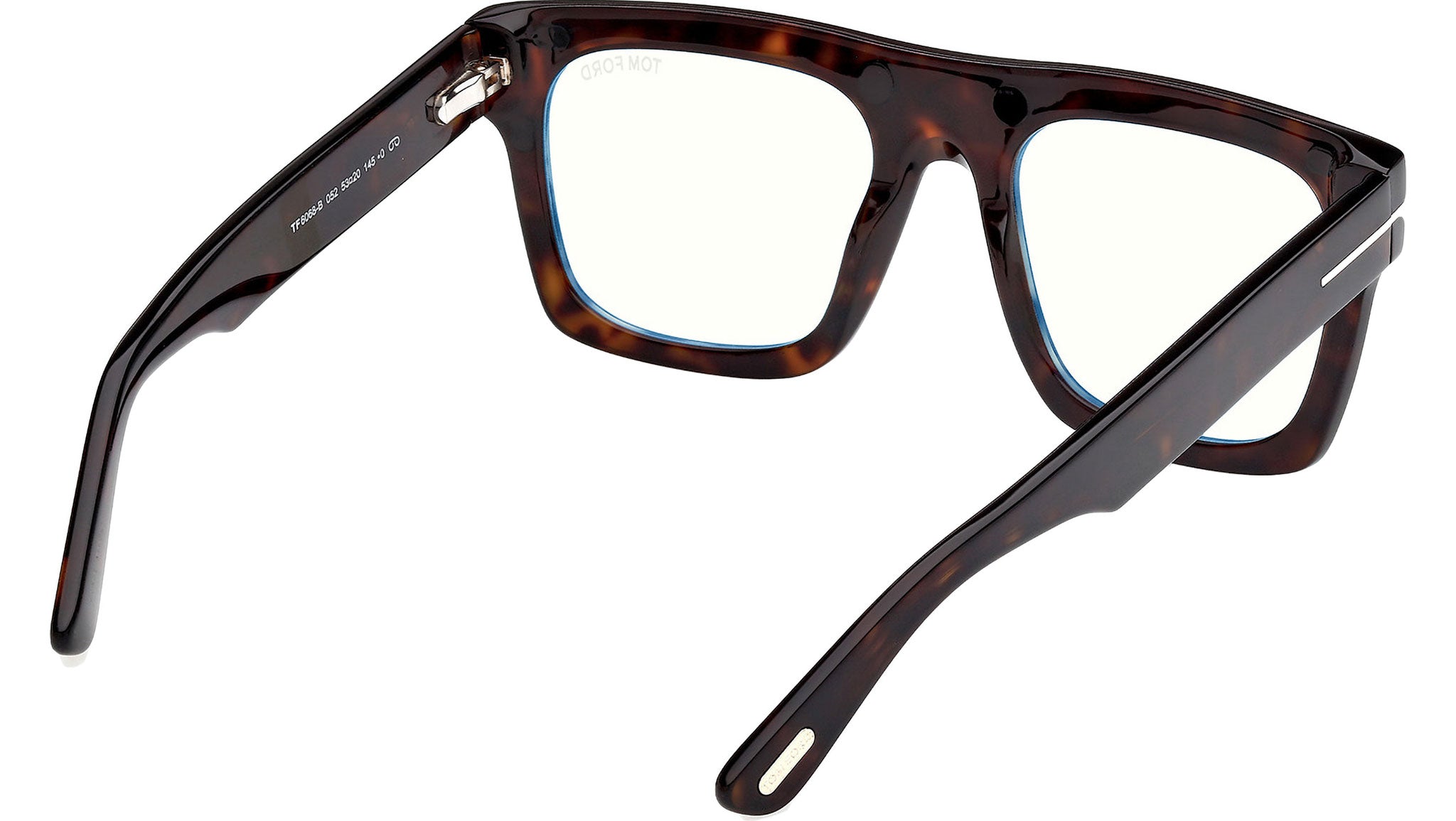 Clip-on FT6068-B 052