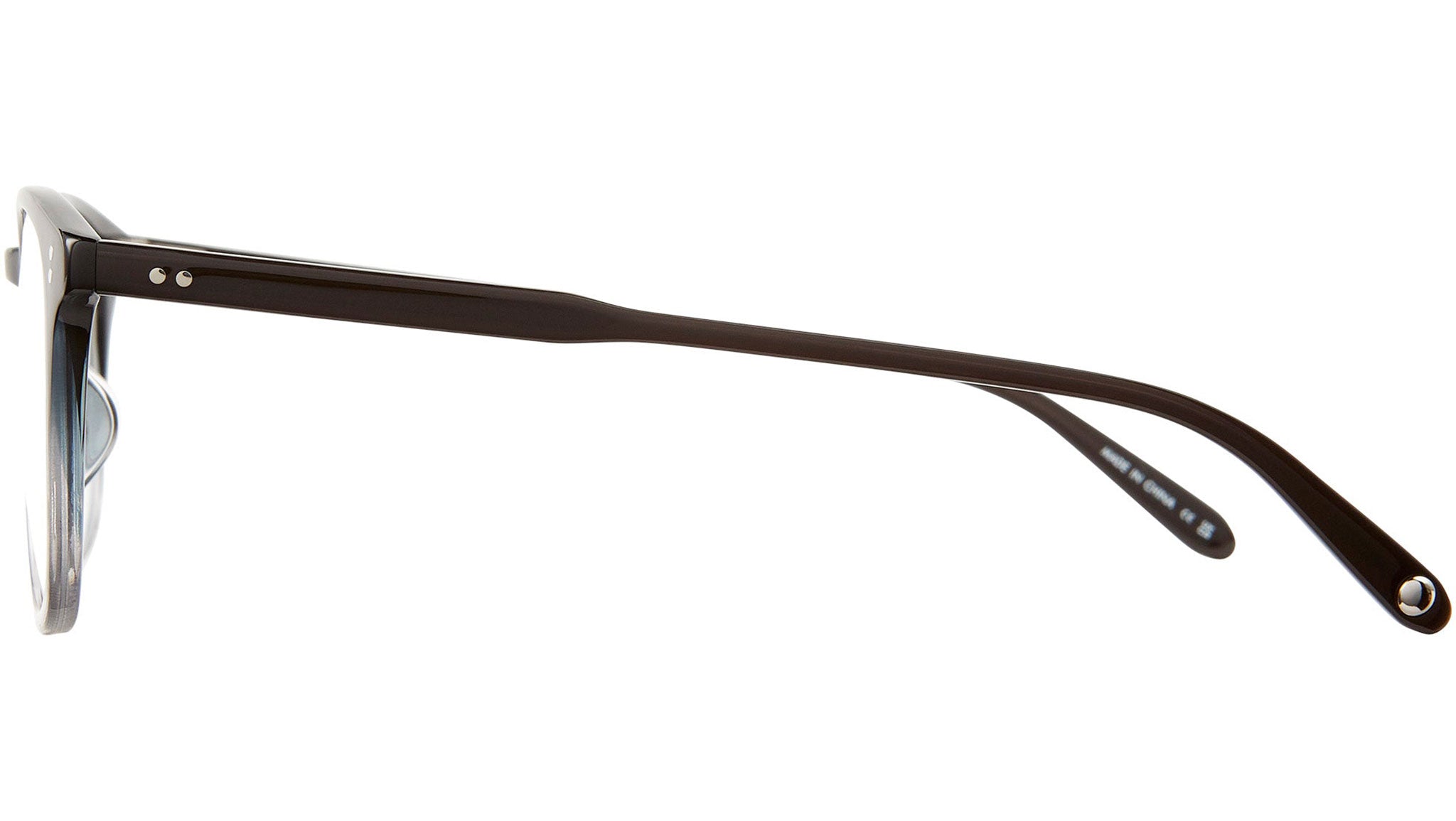 Kinney Graphite Fade