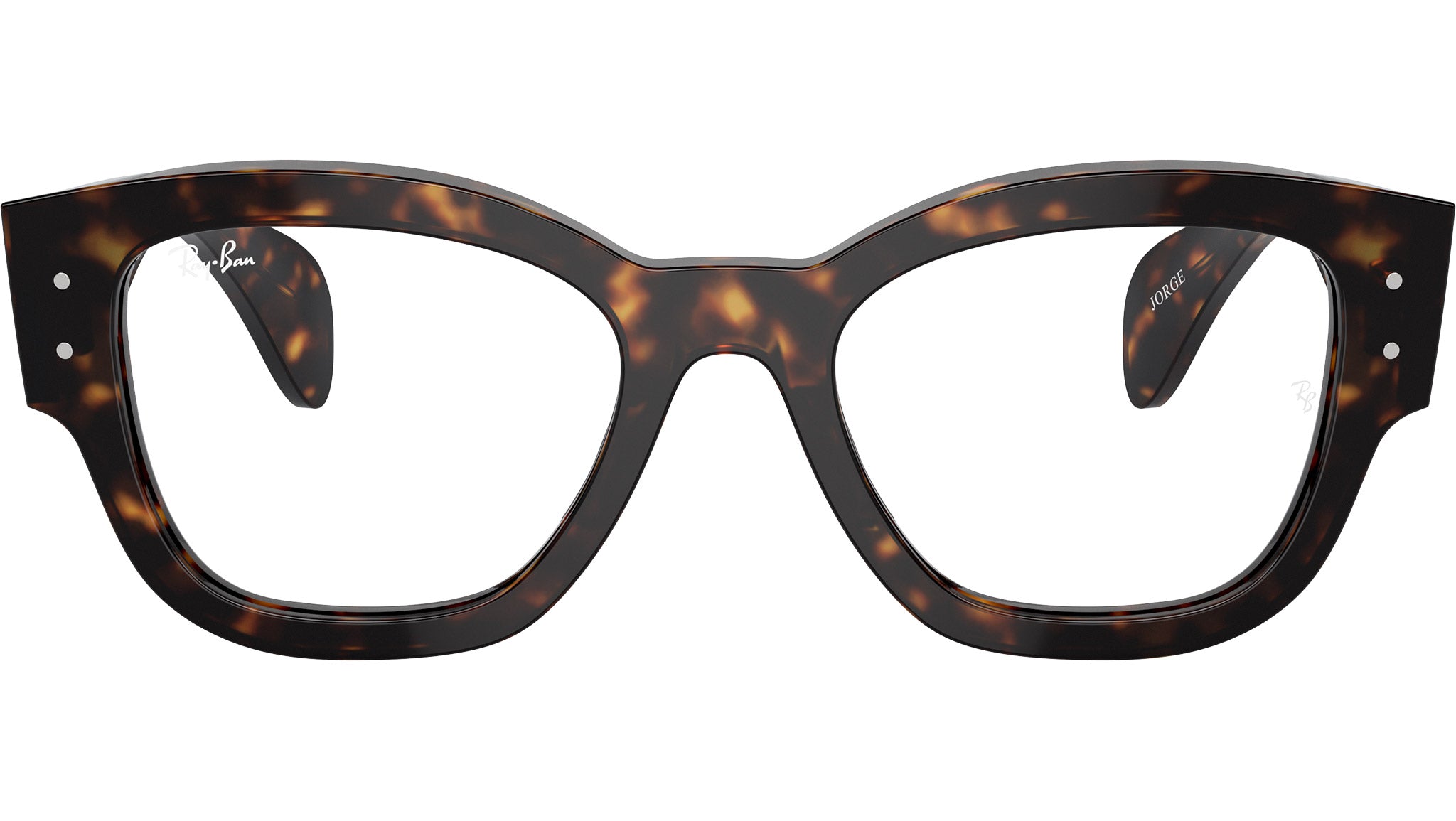 Jorge Optics RB7681V 2012