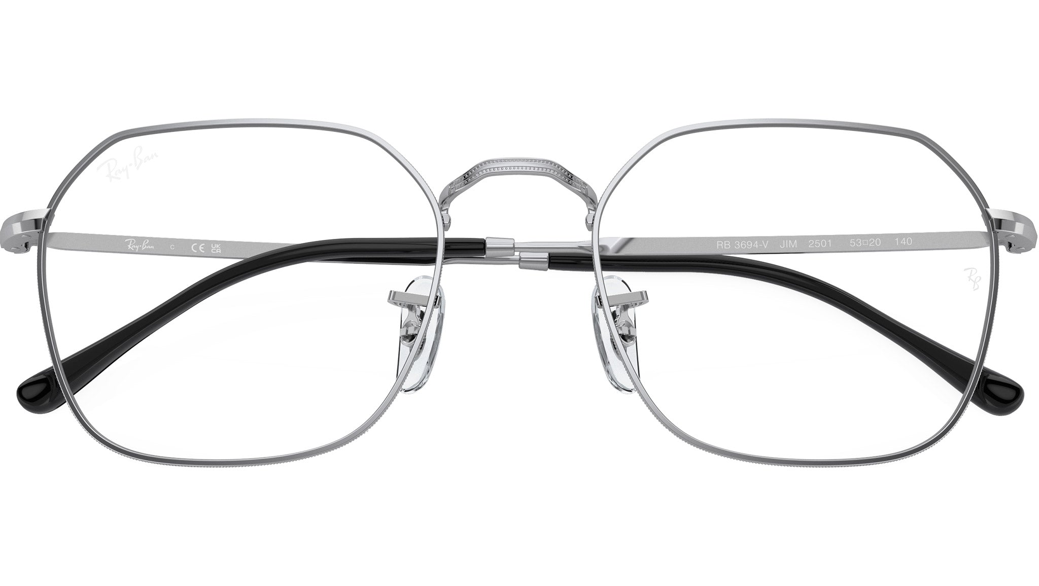 Jim Optics RB3694V 2501