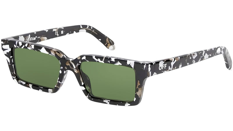 Warren Havana Black Green