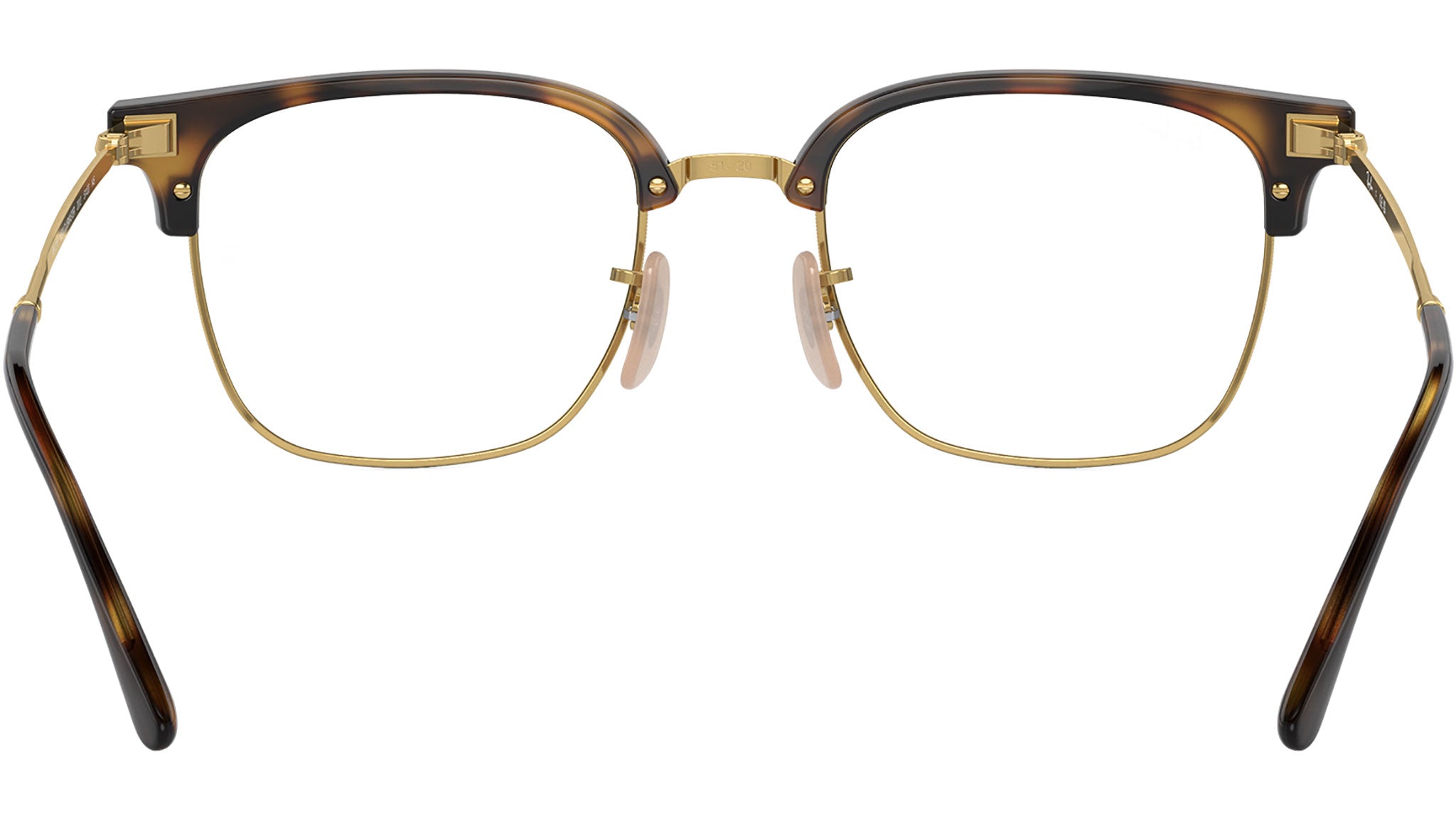 New Clubmaster Optics RB7216 2012