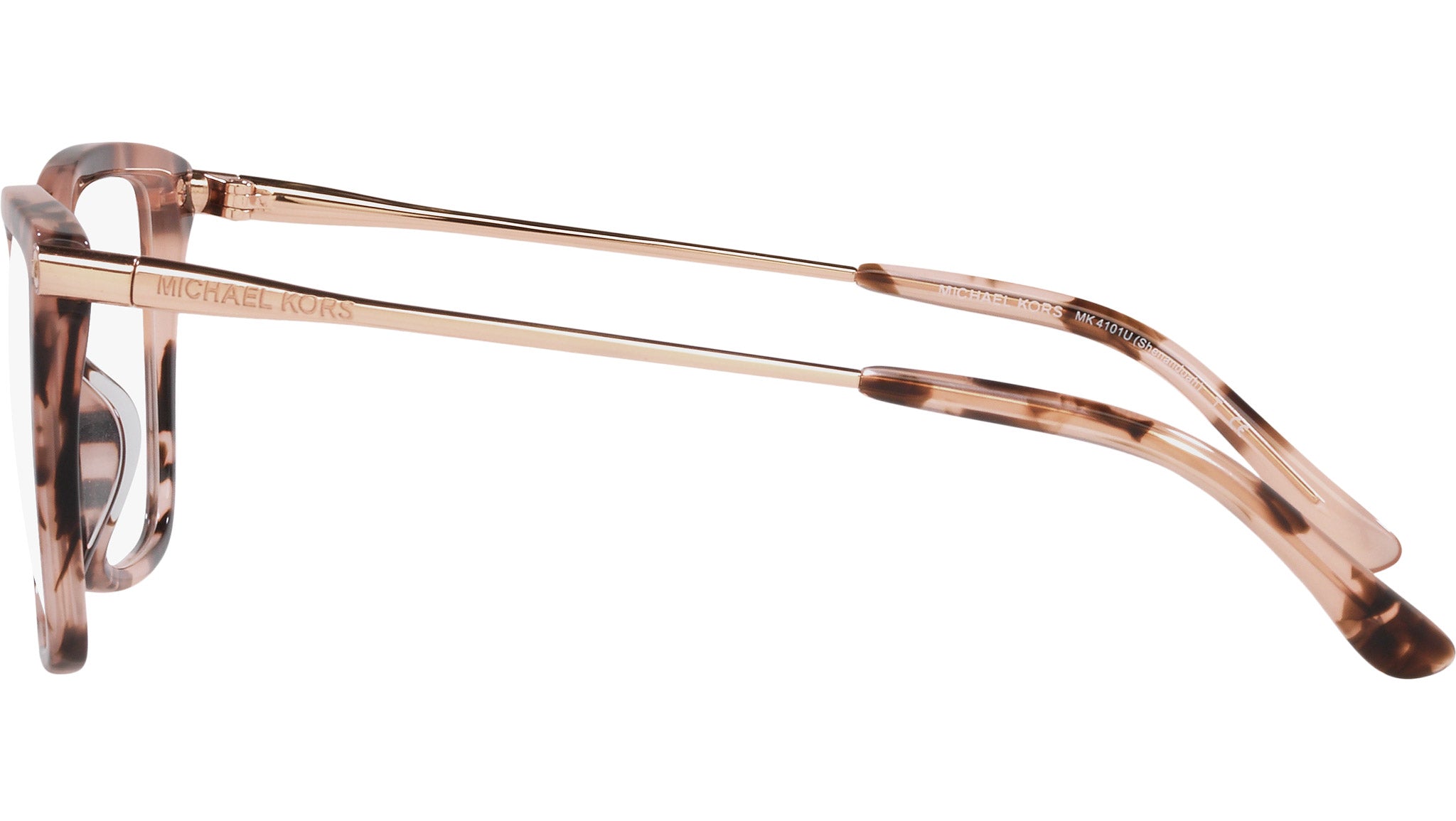 Shenandoah MK4101U 3009 Pink Tortoise