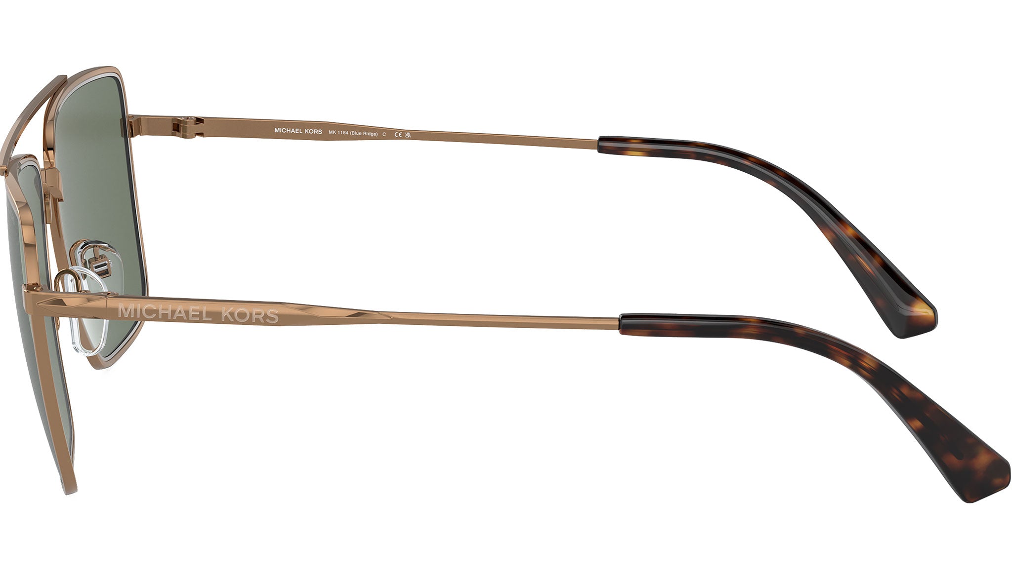 Blue Ridge MK1154 18993H Shiny Gold