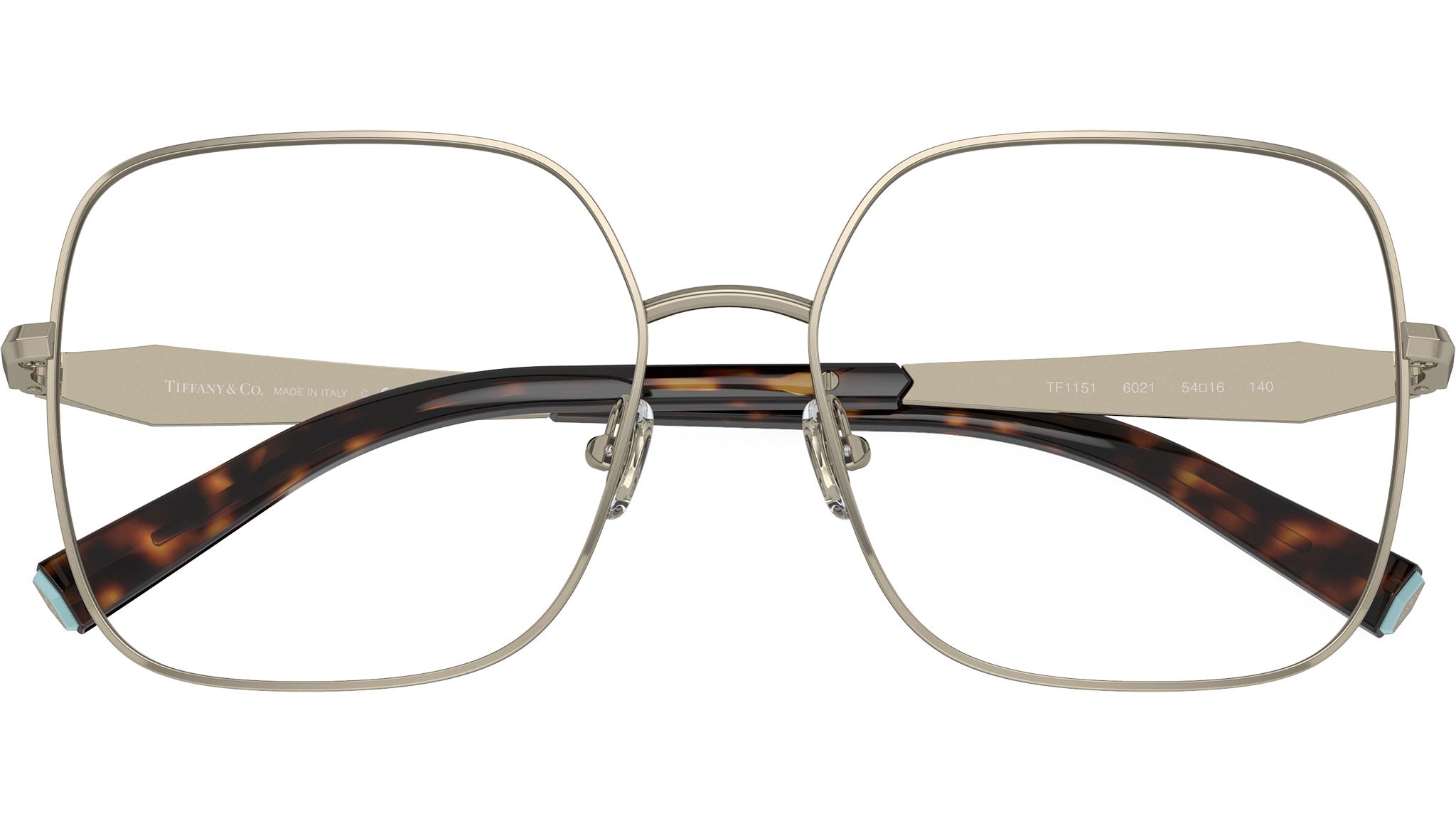 TF1151 6021 Pale Gold