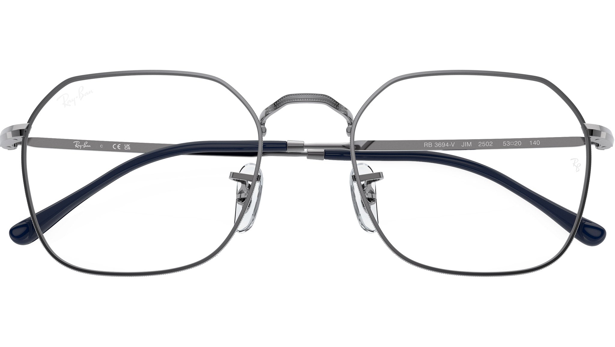 Jim Optics RB3694V 2502