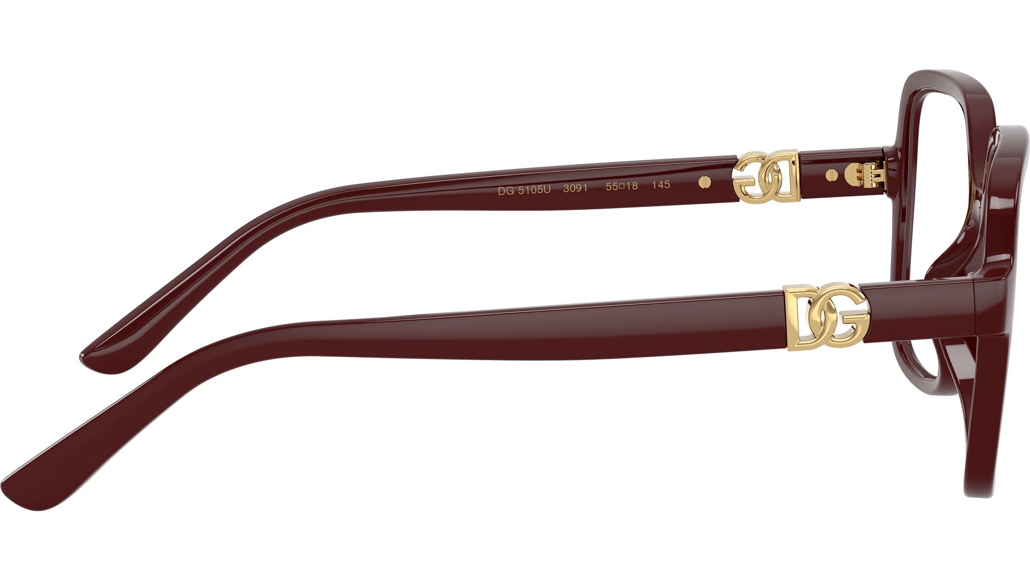 DG 5105U 3091 Bordeaux