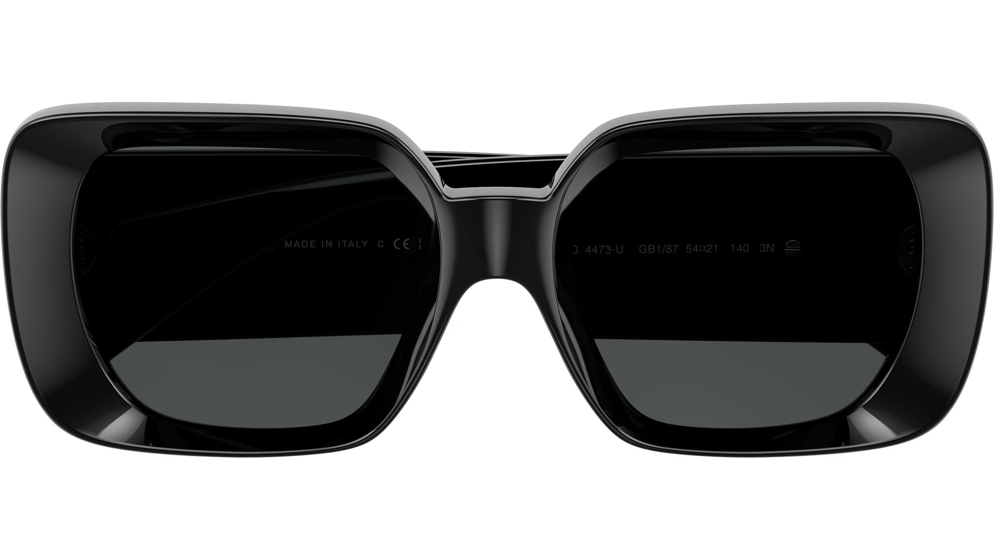 VE4473U GB1/87 Black