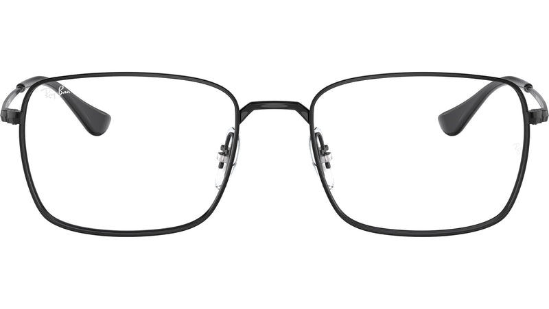 RB6437 Optics 2509