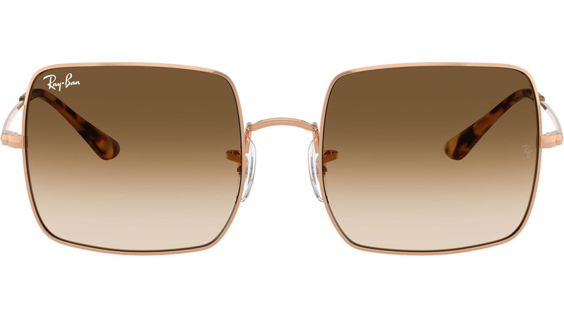 Square RB1971 920251 Rose Gold