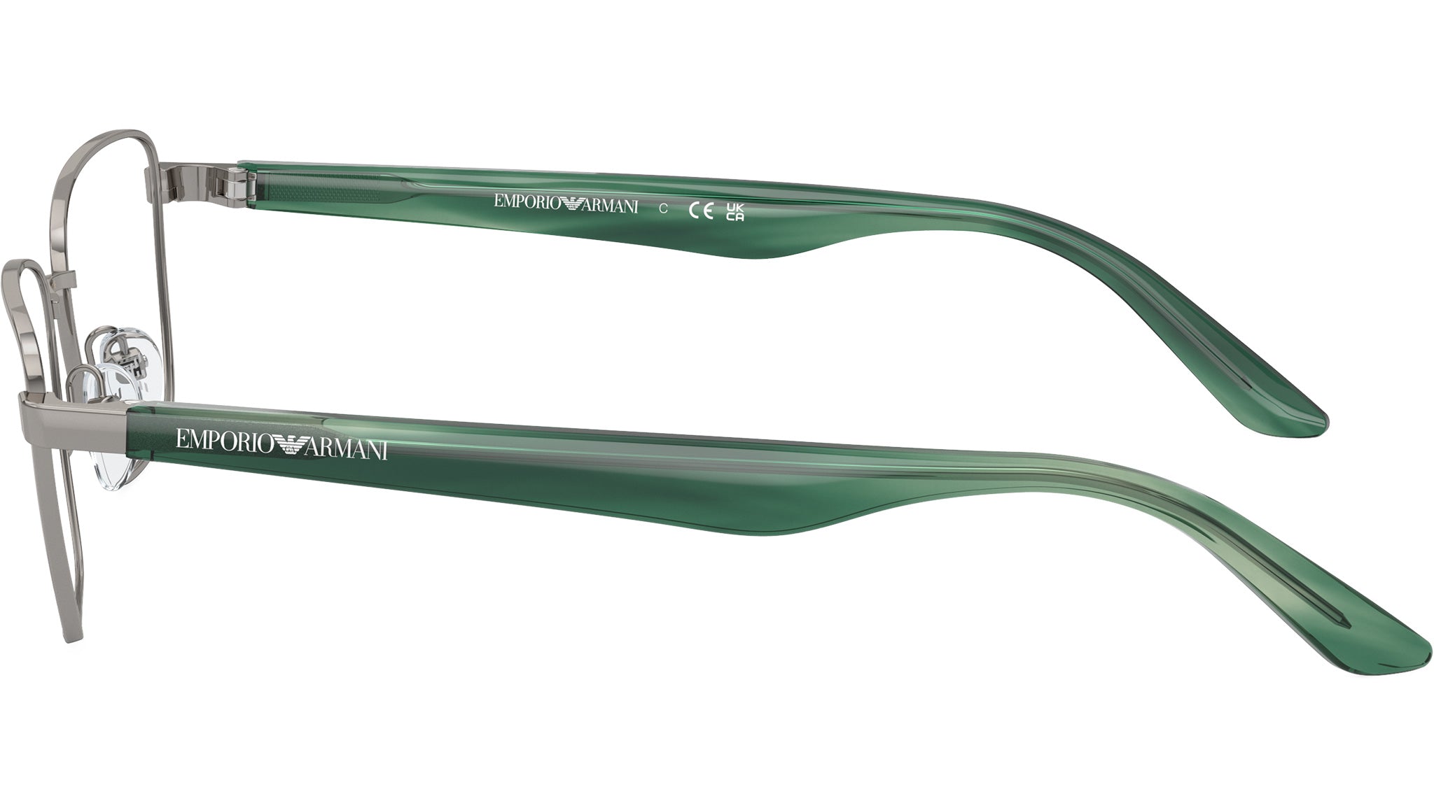 EA1156 3010 Gunmetal