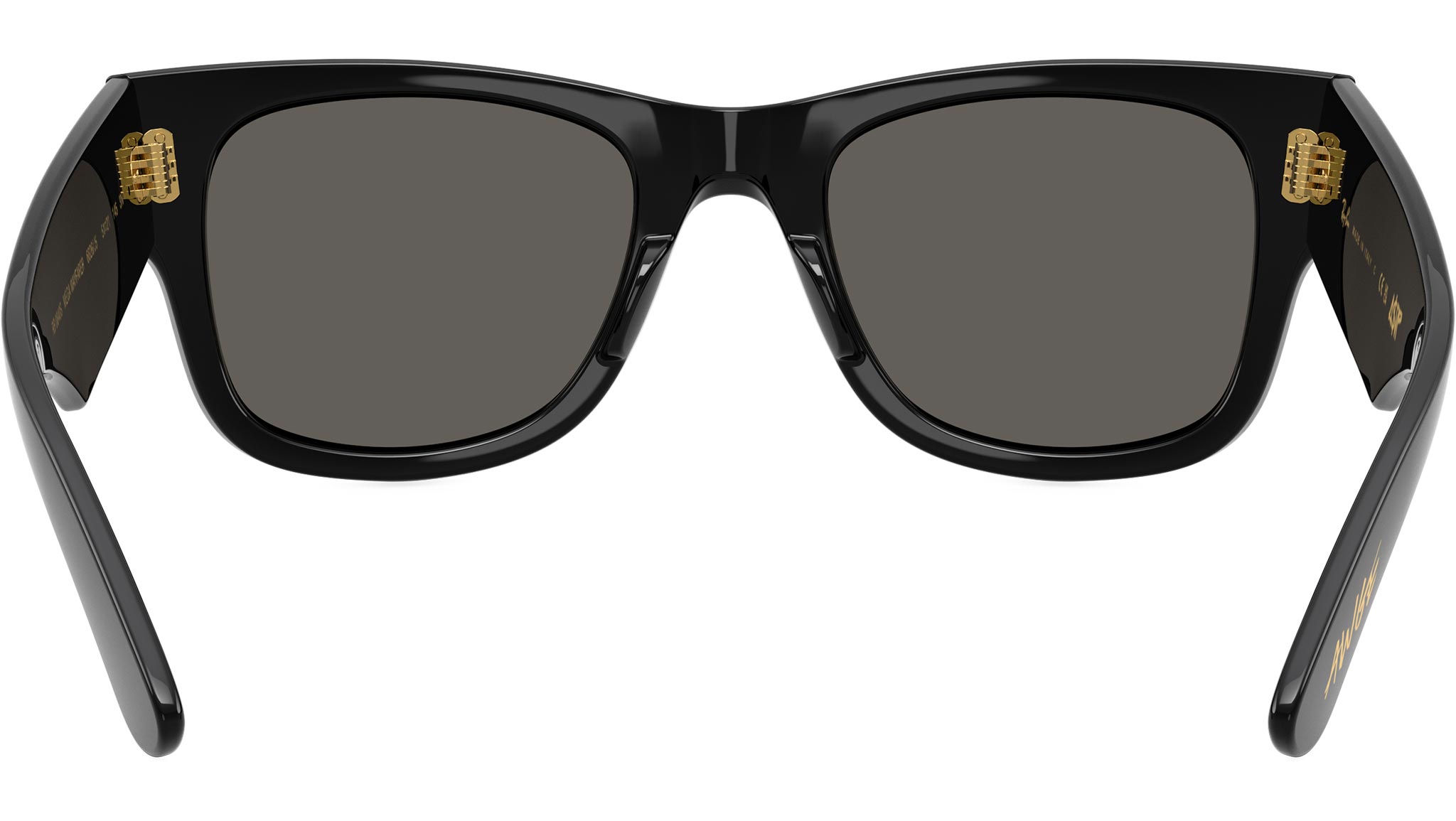 Mega Wayfarer RB0840S 6826J5