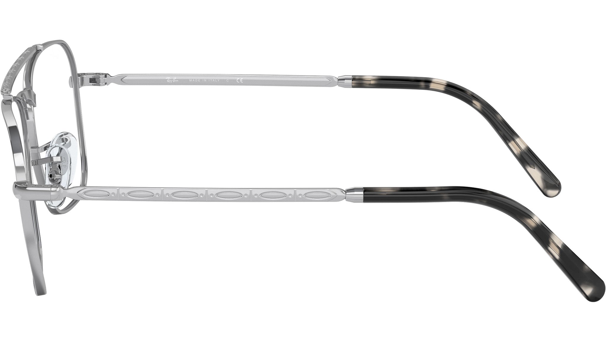 New Caravan Optics RB3636V 2501