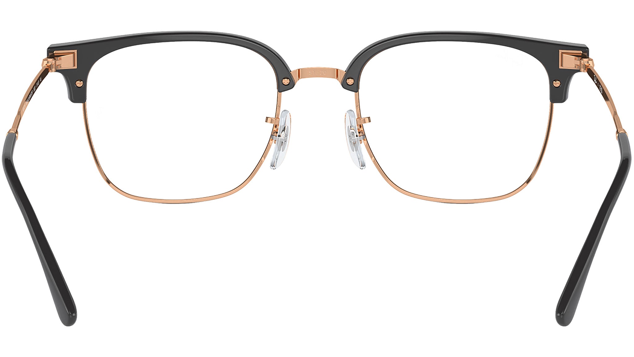 New Clubmaster Optics RB7216 8322