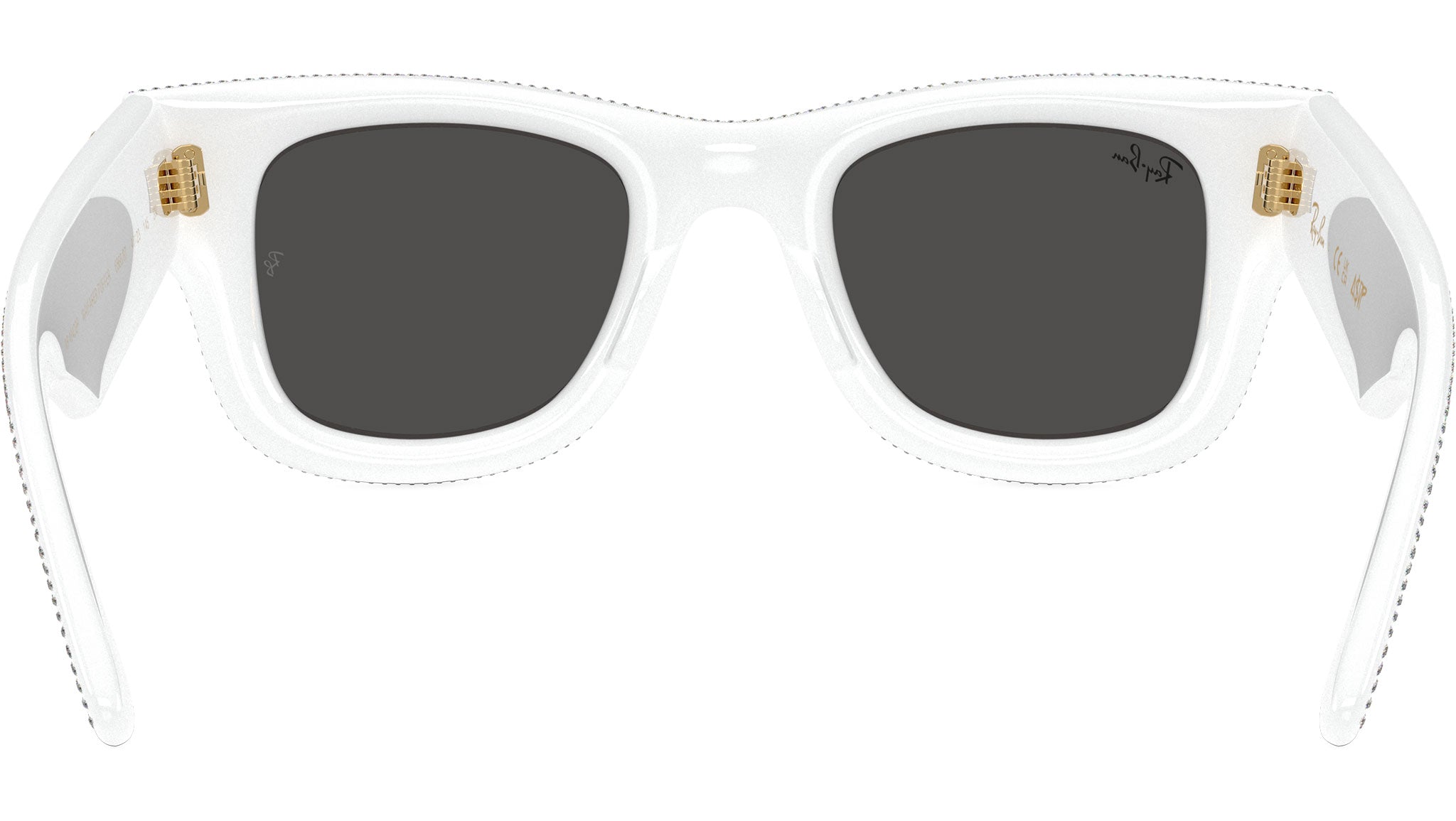 Wayfarer Puffer RB4940BP 686687