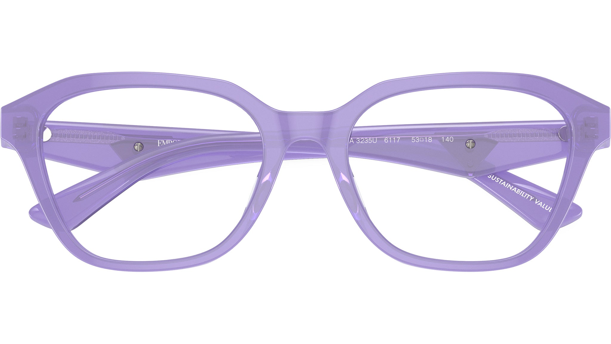 EA3235U 6117 Violet