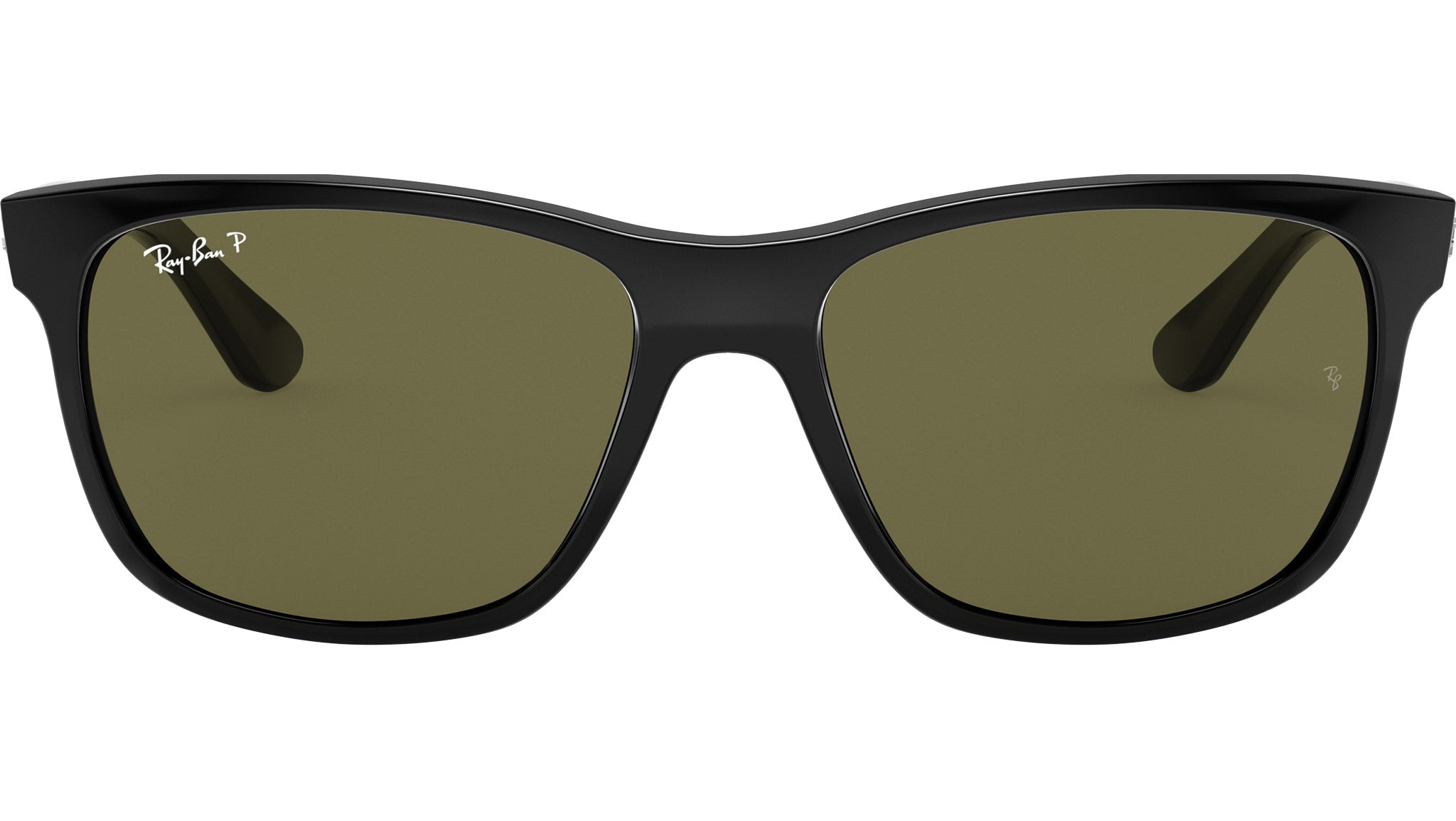 RB4181 RB4181 601/9A black