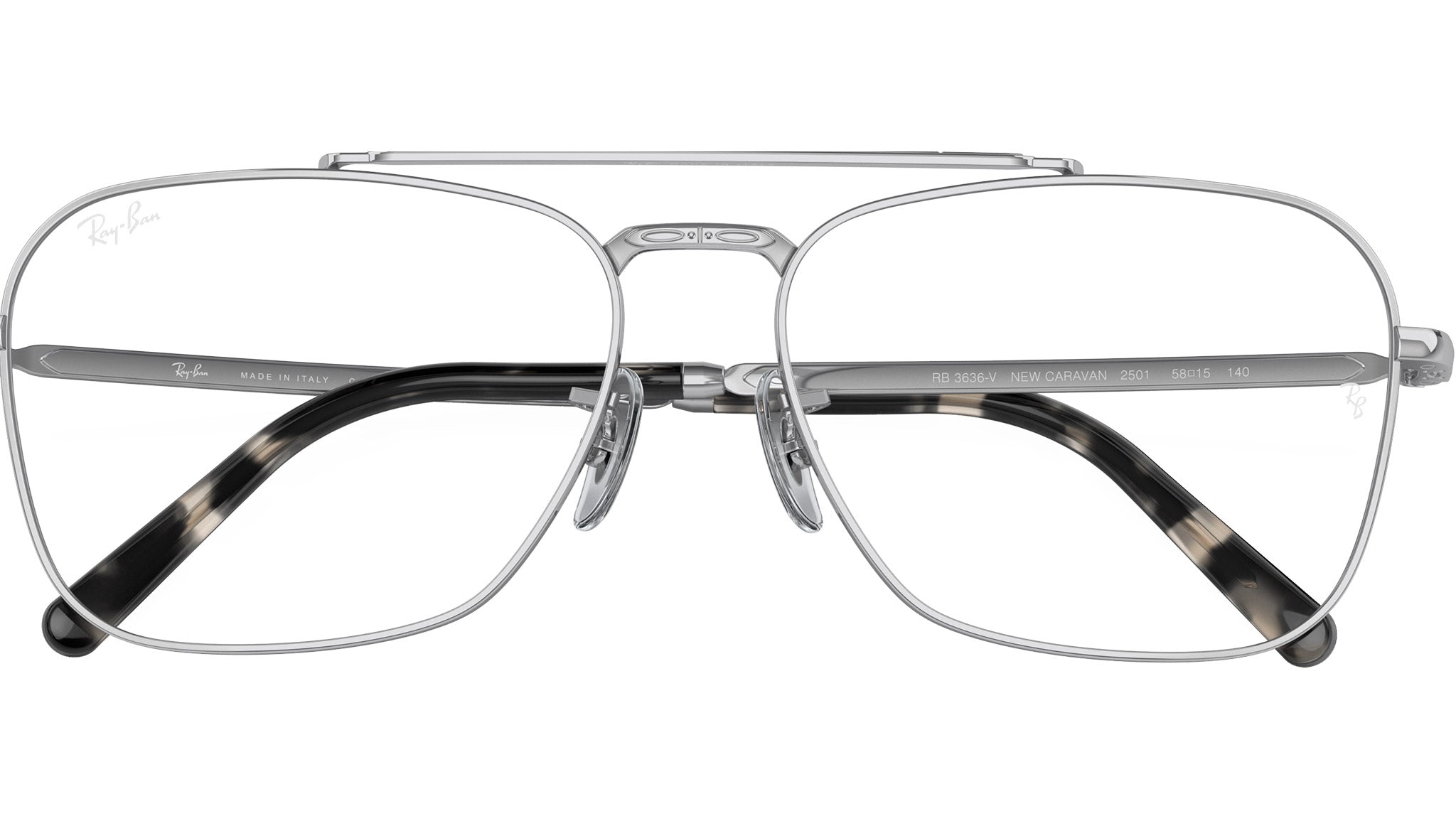 New Caravan Optics RB3636V 2501