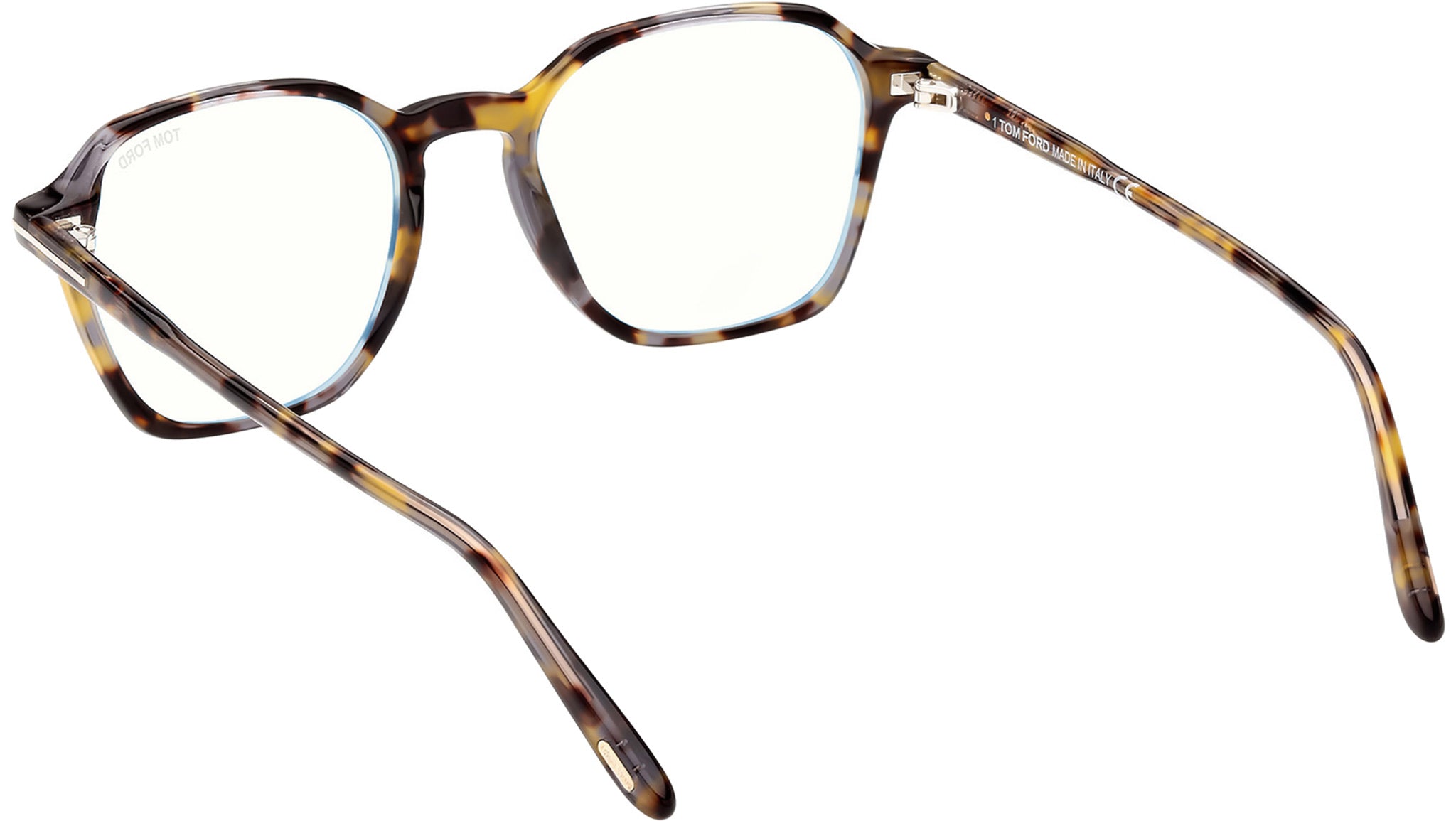 FT5804-B 055 Coloured Havana
