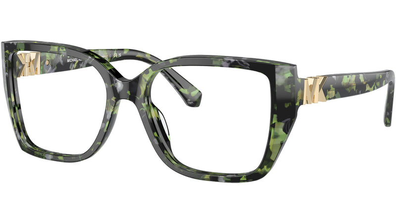 Castello MK4115U 3953 Green Tortoise