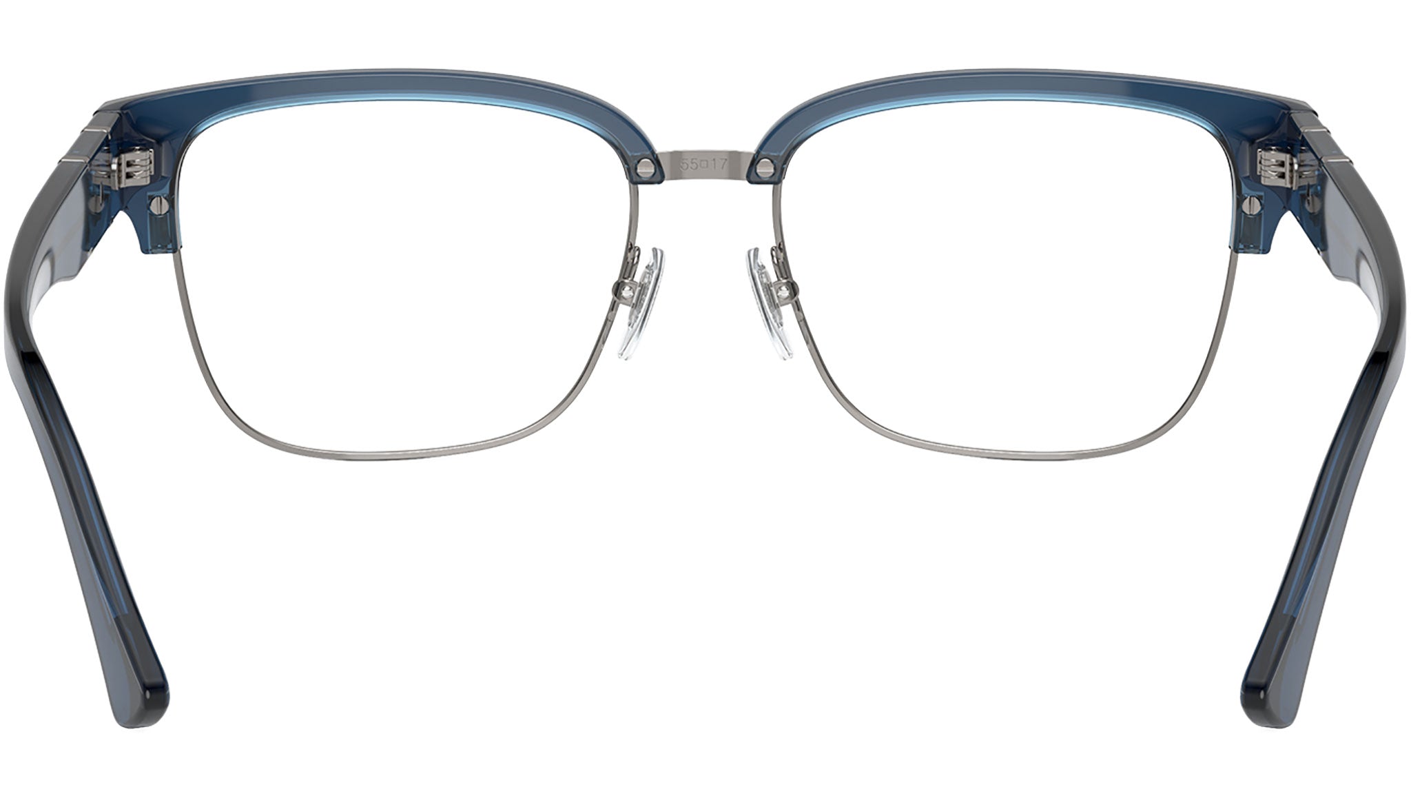 VE3348 5292 Blue Transparent