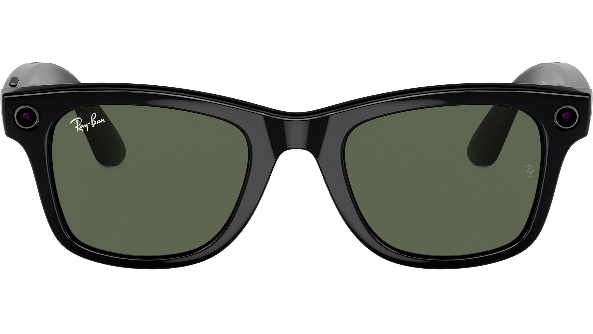 Meta Wayfarer