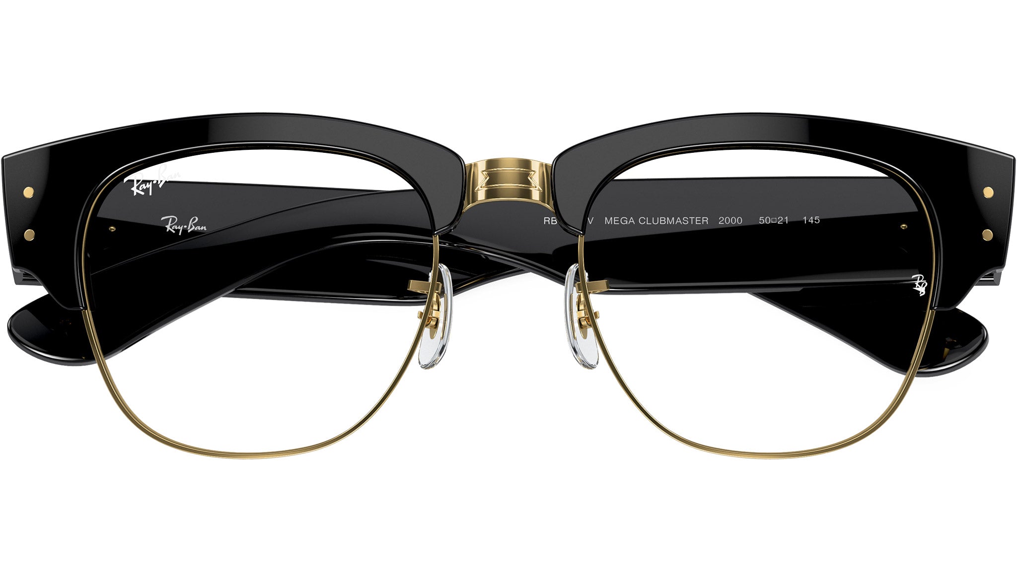 Mega Clubmaster Optics RB0316V 2000