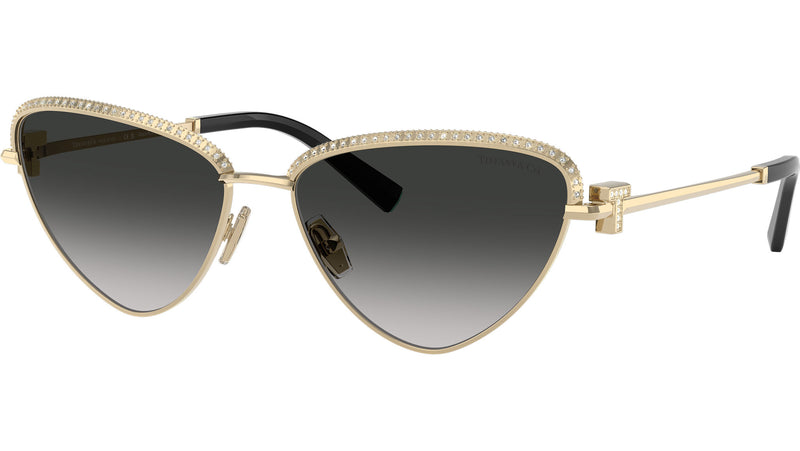 TF3107KB 62203C Gold Plated