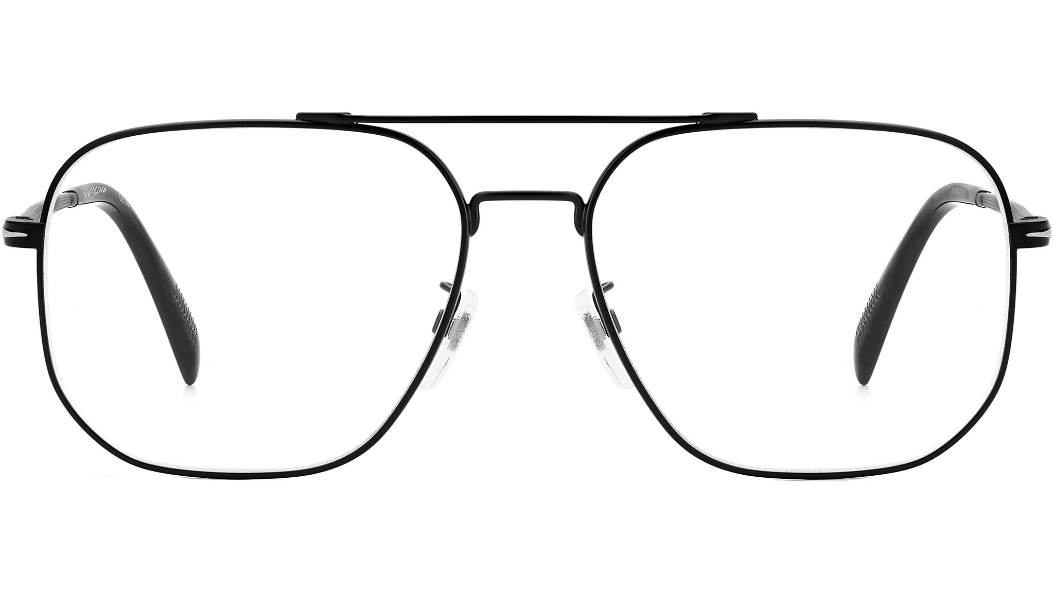 DB 1096 003 matte black