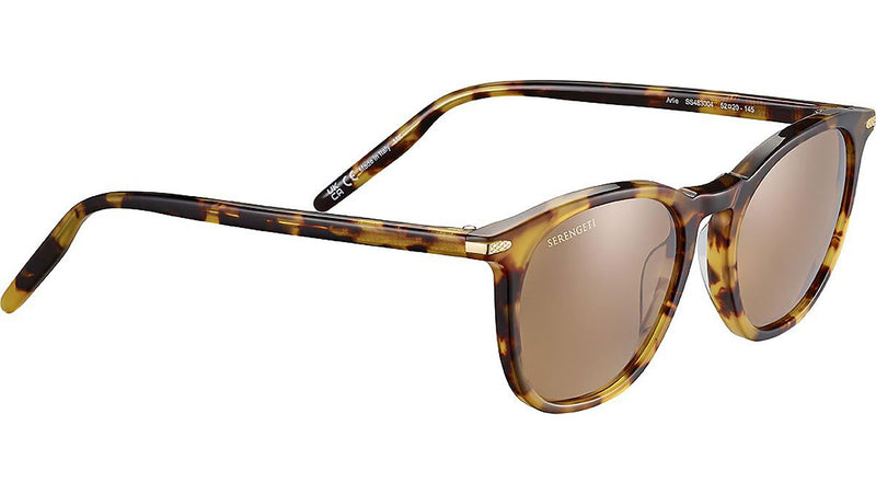 Arlie SS483 Tortoise