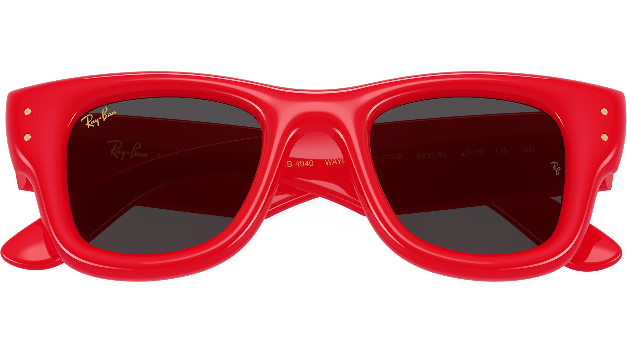 Wayfarer Puffer RB4940 683187