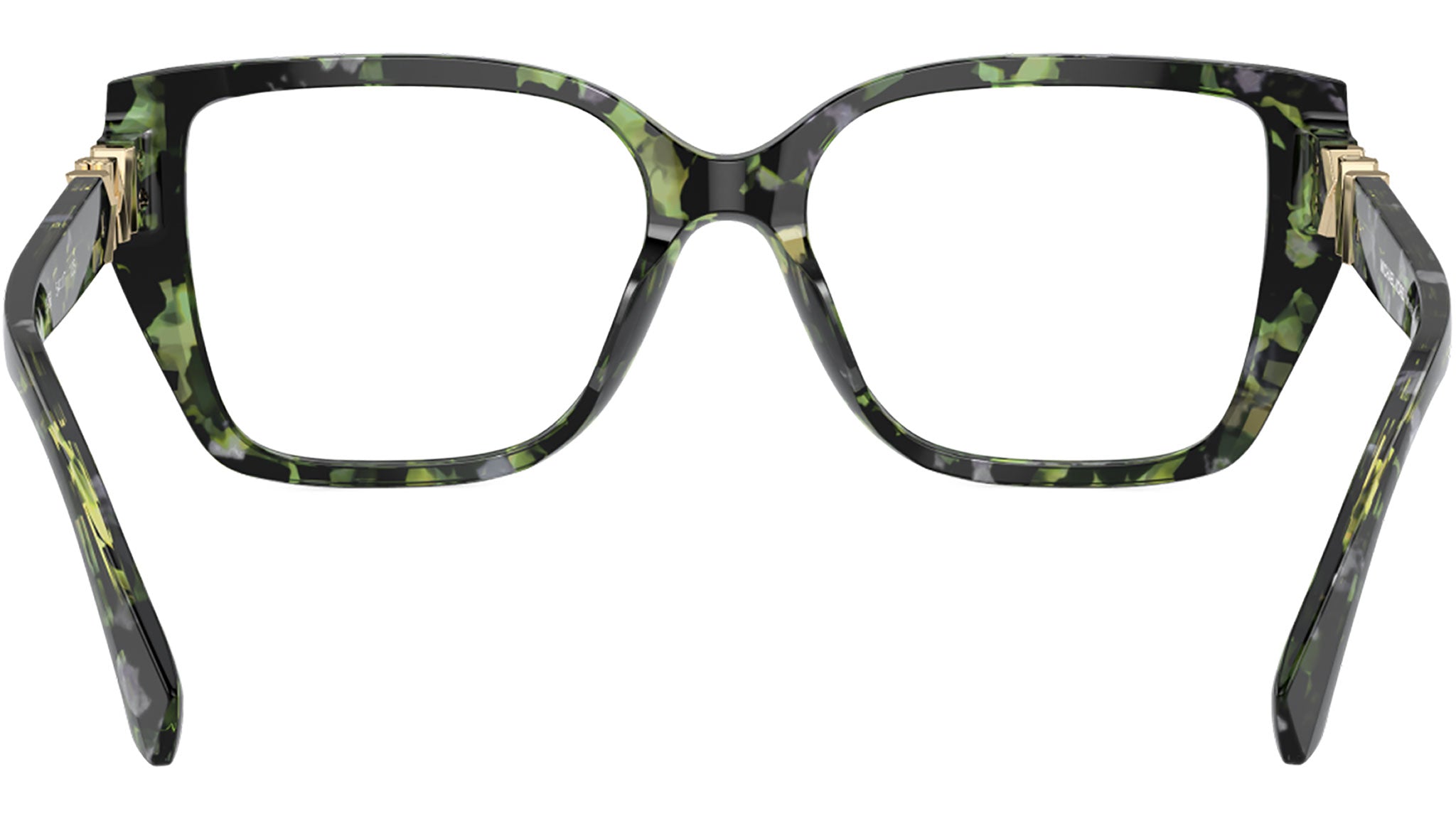 Castello MK4115U 3953 Green Tortoise