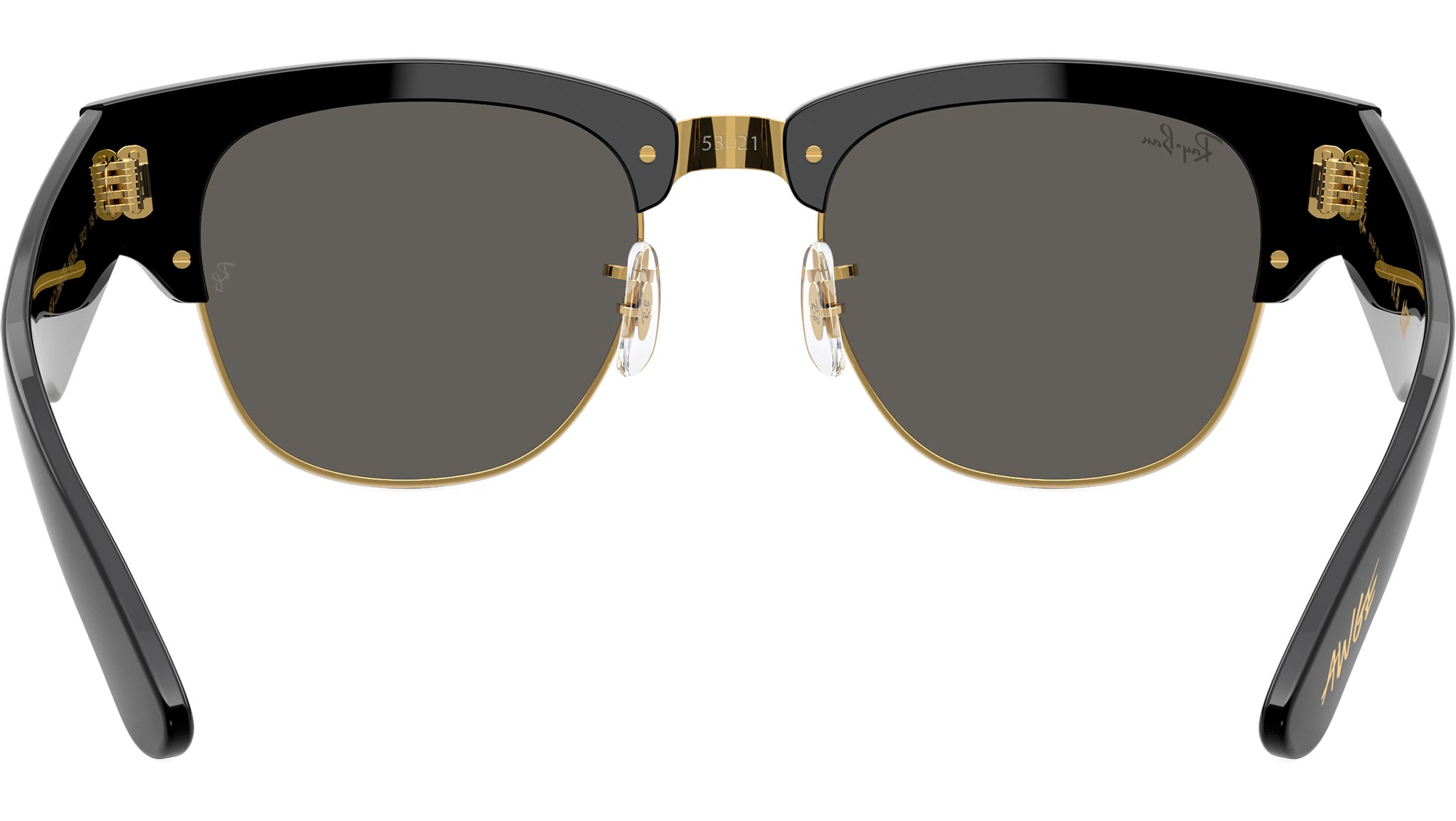 Mega Clubmaster RB0316S 6826J5