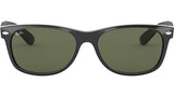 New Wayfarer RB2132F 901L black
