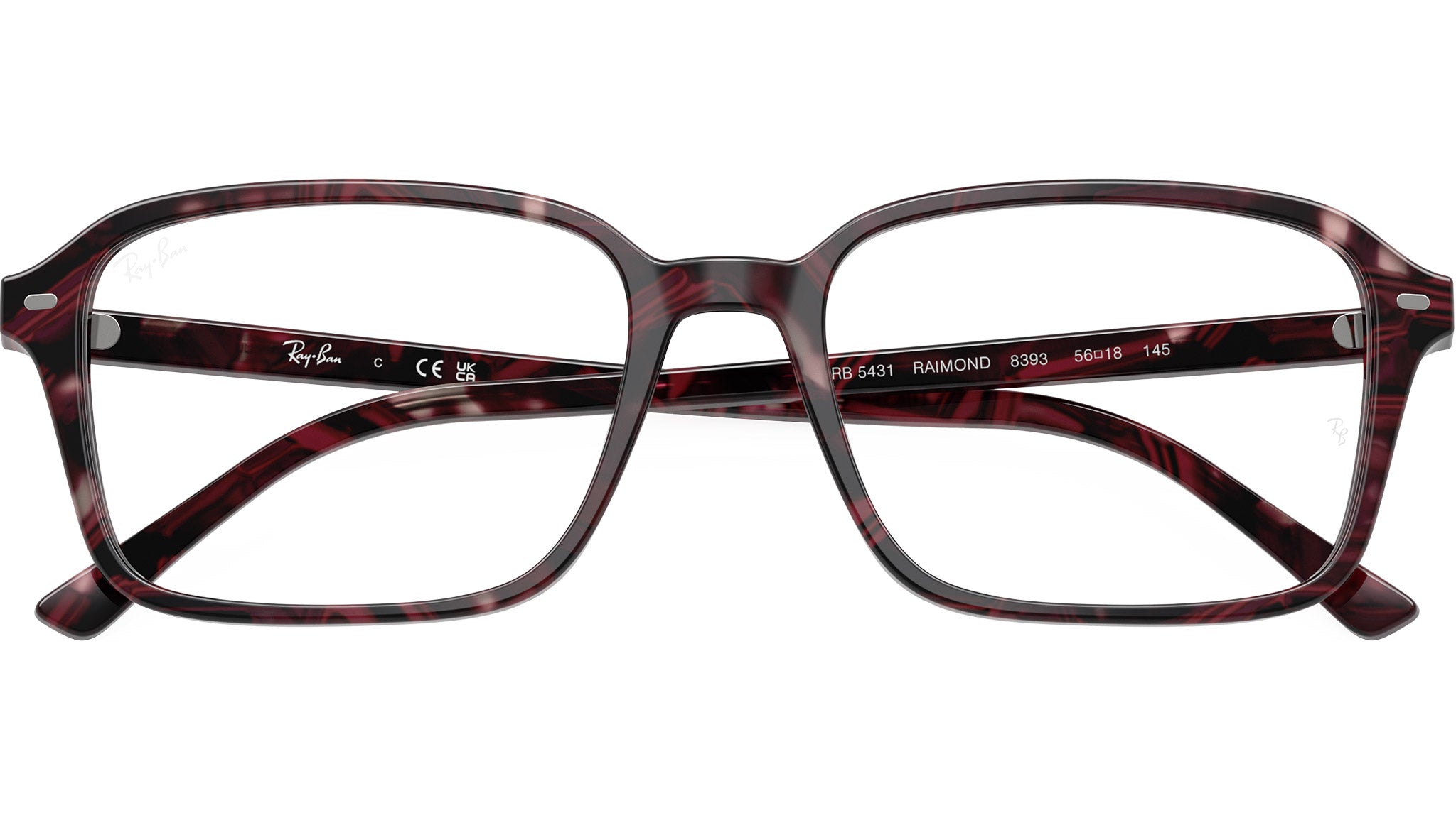 Raimond Optics RB5431 8393