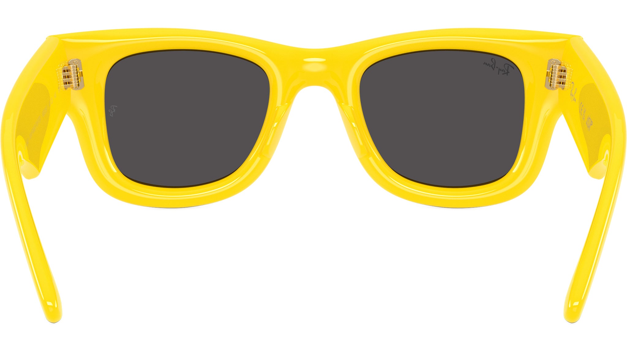 Wayfarer Puffer RB4940 683087