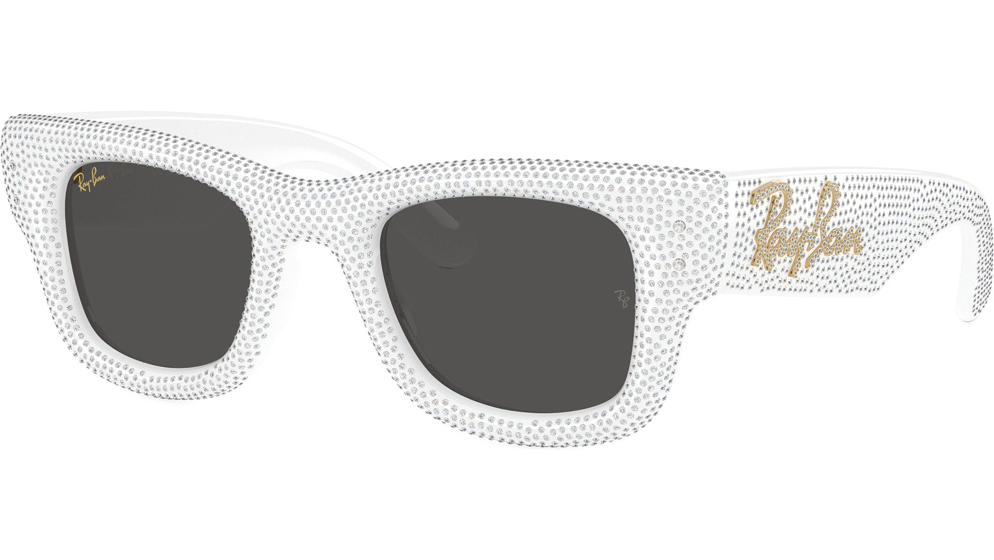 Wayfarer Puffer RB4940BP 686687