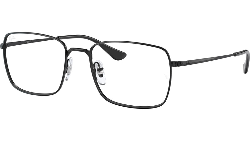 RB6437 Optics 2509