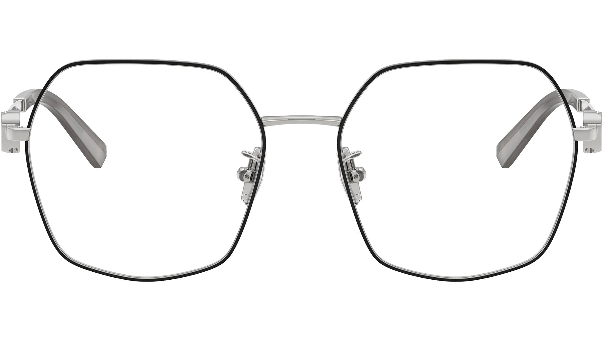 TF1165BD 6145 Black Silver